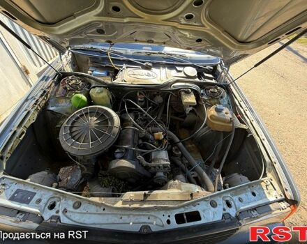 Ауди 100, объемом двигателя 1.8 л и пробегом 280 тыс. км за 1450 $, фото 9 на Automoto.ua