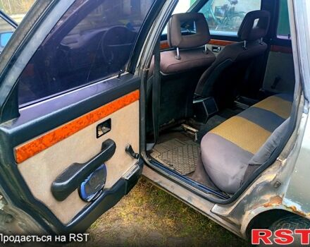 Ауди 100, объемом двигателя 2 л и пробегом 0 тыс. км за 710 $, фото 6 на Automoto.ua