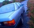 Ауди 100, объемом двигателя 1.8 л и пробегом 0 тыс. км за 1050 $, фото 5 на Automoto.ua