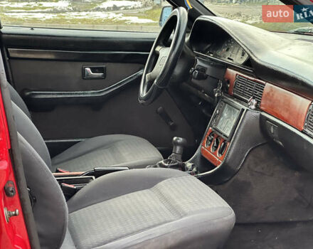 Ауди 100, объемом двигателя 1.8 л и пробегом 300 тыс. км за 1100 $, фото 50 на Automoto.ua