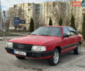 Ауди 100, объемом двигателя 1.8 л и пробегом 300 тыс. км за 1100 $, фото 1 на Automoto.ua