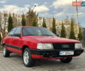 Ауди 100, объемом двигателя 1.8 л и пробегом 300 тыс. км за 1100 $, фото 31 на Automoto.ua