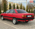 Ауди 100, объемом двигателя 1.8 л и пробегом 300 тыс. км за 1100 $, фото 36 на Automoto.ua