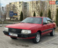 Ауди 100, объемом двигателя 1.8 л и пробегом 300 тыс. км за 1100 $, фото 2 на Automoto.ua