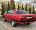 Ауди 100, объемом двигателя 1.8 л и пробегом 300 тыс. км за 1100 $, фото 42 на Automoto.ua