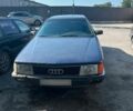 Ауди 100, объемом двигателя 0 л и пробегом 300 тыс. км за 700 $, фото 1 на Automoto.ua
