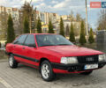 Ауди 100, объемом двигателя 1.8 л и пробегом 300 тыс. км за 1100 $, фото 3 на Automoto.ua