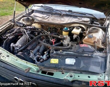 Ауді 100, об'ємом двигуна 2.3 л та пробігом 0 тис. км за 1000 $, фото 3 на Automoto.ua