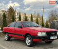 Ауди 100, объемом двигателя 1.8 л и пробегом 300 тыс. км за 1100 $, фото 11 на Automoto.ua