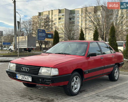 Ауди 100, объемом двигателя 1.8 л и пробегом 300 тыс. км за 1100 $, фото 30 на Automoto.ua