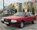 Ауди 100, объемом двигателя 1.8 л и пробегом 300 тыс. км за 1100 $, фото 30 на Automoto.ua