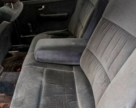 Ауди 100, объемом двигателя 2 л и пробегом 263 тыс. км за 1600 $, фото 2 на Automoto.ua