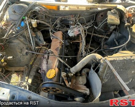 Ауди 100, объемом двигателя 23 л и пробегом 0 тыс. км за 650 $, фото 3 на Automoto.ua