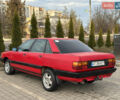 Ауди 100, объемом двигателя 1.8 л и пробегом 300 тыс. км за 1100 $, фото 34 на Automoto.ua