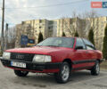 Ауди 100, объемом двигателя 1.8 л и пробегом 300 тыс. км за 1100 $, фото 10 на Automoto.ua