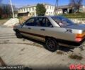 Ауді 100, об'ємом двигуна 1.8 л та пробігом 378 тис. км за 900 $, фото 1 на Automoto.ua
