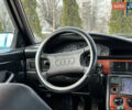 Ауди 100, объемом двигателя 1.8 л и пробегом 300 тыс. км за 1100 $, фото 44 на Automoto.ua