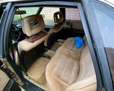 Ауди 100, объемом двигателя 2.3 л и пробегом 300 тыс. км за 1300 $, фото 6 на Automoto.ua