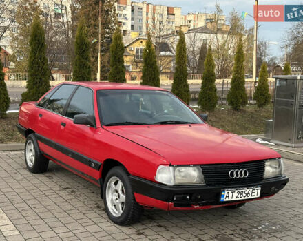 Ауди 100, объемом двигателя 1.8 л и пробегом 300 тыс. км за 1100 $, фото 25 на Automoto.ua