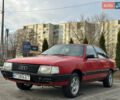 Ауди 100, объемом двигателя 1.8 л и пробегом 300 тыс. км за 1100 $, фото 8 на Automoto.ua