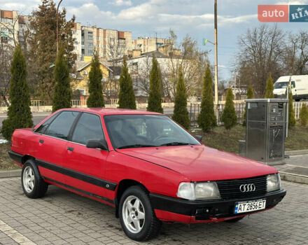 Ауди 100, объемом двигателя 1.8 л и пробегом 300 тыс. км за 1100 $, фото 23 на Automoto.ua