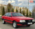 Ауди 100, объемом двигателя 1.8 л и пробегом 300 тыс. км за 1100 $, фото 5 на Automoto.ua