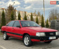 Ауди 100, объемом двигателя 1.8 л и пробегом 300 тыс. км за 1100 $, фото 9 на Automoto.ua
