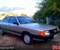 Ауди 100, объемом двигателя 2.2 л и пробегом 280 тыс. км за 2750 $, фото 1 на Automoto.ua