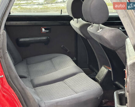 Ауди 100, объемом двигателя 1.8 л и пробегом 300 тыс. км за 1100 $, фото 51 на Automoto.ua
