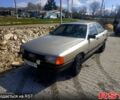 Ауді 100, об'ємом двигуна 1.8 л та пробігом 378 тис. км за 900 $, фото 1 на Automoto.ua