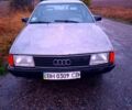 Ауди 100, объемом двигателя 1.8 л и пробегом 0 тыс. км за 1050 $, фото 4 на Automoto.ua