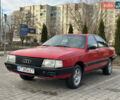 Ауди 100, объемом двигателя 1.8 л и пробегом 300 тыс. км за 1100 $, фото 4 на Automoto.ua