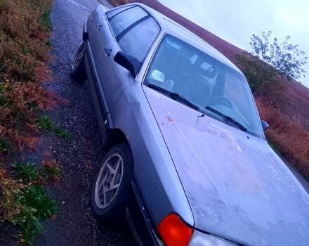 Ауди 100, объемом двигателя 1.8 л и пробегом 0 тыс. км за 1050 $, фото 6 на Automoto.ua