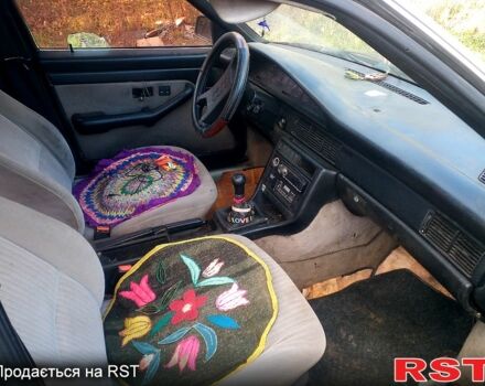 Ауді 100, об'ємом двигуна 2.3 л та пробігом 0 тис. км за 1000 $, фото 1 на Automoto.ua