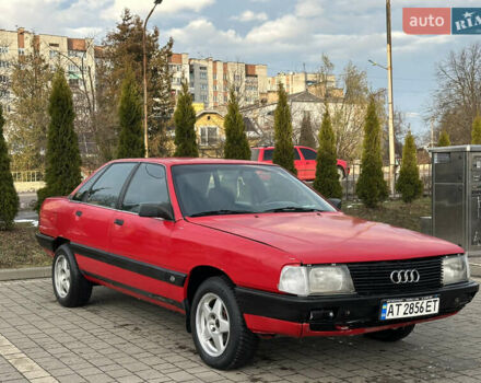 Ауди 100, объемом двигателя 1.8 л и пробегом 300 тыс. км за 1100 $, фото 1 на Automoto.ua
