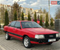 Ауди 100, объемом двигателя 1.8 л и пробегом 300 тыс. км за 1100 $, фото 1 на Automoto.ua
