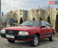 Ауди 100, объемом двигателя 1.8 л и пробегом 300 тыс. км за 1100 $, фото 6 на Automoto.ua