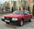 Ауди 100, объемом двигателя 1.8 л и пробегом 300 тыс. км за 1100 $, фото 16 на Automoto.ua