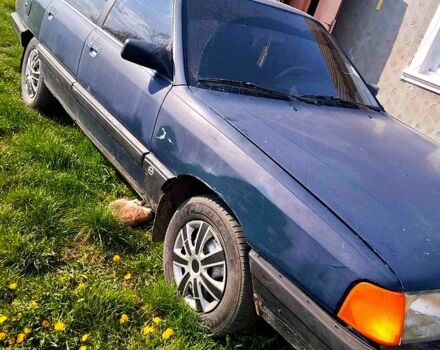 Ауді 100, об'ємом двигуна 1.8 л та пробігом 159 тис. км за 1200 $, фото 3 на Automoto.ua