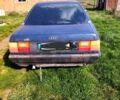 Ауді 100, об'ємом двигуна 1.8 л та пробігом 159 тис. км за 1200 $, фото 5 на Automoto.ua