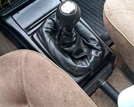 Ауди 100, объемом двигателя 2.3 л и пробегом 167 тыс. км за 710 $, фото 6 на Automoto.ua