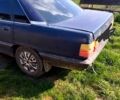 Ауді 100, об'ємом двигуна 1.8 л та пробігом 159 тис. км за 1200 $, фото 4 на Automoto.ua