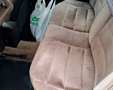 Ауди 100, объемом двигателя 2.3 л и пробегом 167 тыс. км за 710 $, фото 5 на Automoto.ua