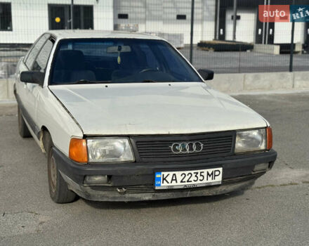 Ауді 100, об'ємом двигуна 2.3 л та пробігом 520 тис. км за 800 $, фото 7 на Automoto.ua