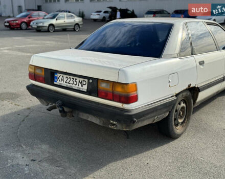 Ауді 100, об'ємом двигуна 2.3 л та пробігом 520 тис. км за 800 $, фото 3 на Automoto.ua