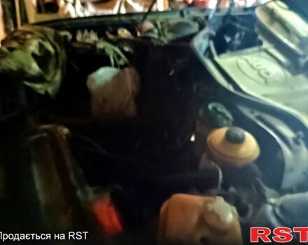 Ауди 100, объемом двигателя 2.3 л и пробегом 0 тыс. км за 500 $, фото 6 на Automoto.ua