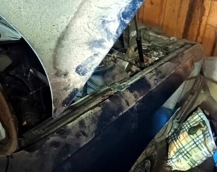 Ауди 100, объемом двигателя 2.3 л и пробегом 0 тыс. км за 500 $, фото 2 на Automoto.ua