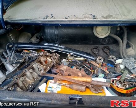 Ауди 100, объемом двигателя 2.3 л и пробегом 0 тыс. км за 500 $, фото 4 на Automoto.ua