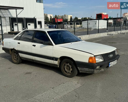 Ауді 100, об'ємом двигуна 2.3 л та пробігом 520 тис. км за 800 $, фото 6 на Automoto.ua
