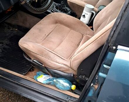 Ауди 100, объемом двигателя 2.3 л и пробегом 167 тыс. км за 710 $, фото 4 на Automoto.ua